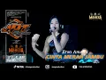 Lagu ERSA AMELIA - CINTA MERAH JAMBU | MAHESA MUSIC LIVE ANIV 2nd JOWO PRIDE TANGERANG