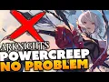 Download Lagu After Six Years Arknights Is The Best Gacha Game Here's Why