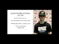 PBR Maryland Select 2020