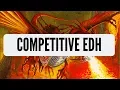 Kess vs Oona vs Smasher vs CEDH Gameplay