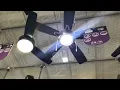 Harbor Breeze Audiss 44 Ceiling Fan at Lowe s