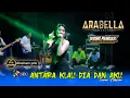 Download Lagu ANTARA KAU DIA DAN AKU - Tiara Amora - ARABELLA MUSIC - DHEHAN PRO AUDIO - WONG PANDAK 2025