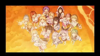 ぶいすぽっ！オリジナル曲『for Victory!』アニメーションMV【short ver.】