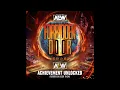 Download Lagu Achievement Unlocked (AEW/NJPW Forbidden Door Theme.)