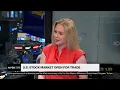 Economist Jon Hilsenrath Explains Why 30 Year Treasury Yield Spiked Above 5