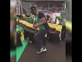 Download Lagu Bheki Cele dancing on Mababoshwe song
