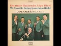 Bochinchosa-Joe Cuba Sextet