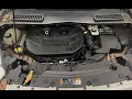 Ford 2 0L EcoBoost 4-Cylinder Engine Firing Order Cylinder Location Bank-1