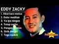Download Lagu Eddy Zakky -  Ribut karo mertua (Album)