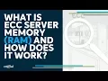 Lagu What is ECC Server Memory and How Does it Work?