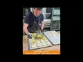 Chef Ian Walker of 1808 American Bistro