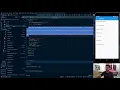 29 Scrollable text in flutter SingleChildScrollView Flutter in hindi