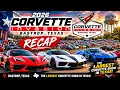 2026 Corvette Invasion Recap