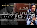 Download Lagu REMIX LILY ALAN WALKER - SEPARUHKU | PRO BATAM SOUND x DJ RAGIL 2021