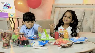 تشويقة كليب مبسوطين جديد وحصري على قناة تغاريد 