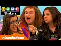 Babe and Kenzie Meet Tonya the Superfan Stalker Game Shakers
