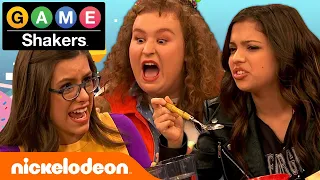 Babe and Kenzie Meet Tonya the Superfan Stalker Game Shakers