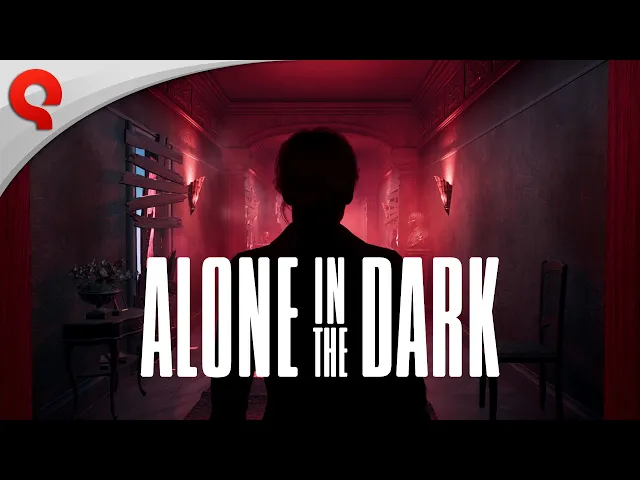 Alone in the Dark | Spotlight
