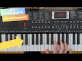 Ktaxon 61-Key Keyboard Piano Features Electric Piano Set with Stand Bench Review