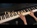 Download Lagu How Have You Been (Ni Hao Bu Hao) - Eric Chou | Piano Cover