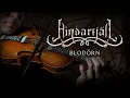 Lagu Hindarfjäll - Blodörn (Månegarm Cover)
