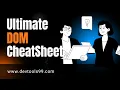 Ultimate DOM Cheat Sheet