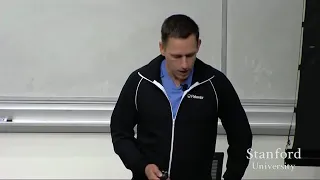 Peter Thiel - Competition Is For Losers - Stanford CS 183B Autumn Quarter 2014-2015