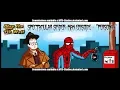 Spectacular Spider-Man 1x10 Persona REUPLOAD - Atop the Fourth Wall