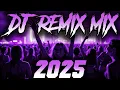 Download Lagu DJ REMIX 2025 - Remixes \u0026 Mashups of Popular Songs 2025 | DJ Remix Song Club Music Disco DJ Mix 2024