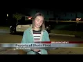 Shots Fired in Rochester