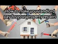 Property Maintenance Laws for Leaseholders S 11 LTA 1985 and Service Charges
