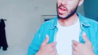 احمد شيبه حرام يادنيا مش كده 