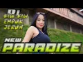 Download Lagu Dj paradise terbaru versi kiu kiu empuk jeru paling mantab