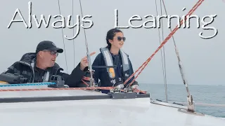 FOGGY Passage With A Little Chetco History – Onboard Lifestyle ep.122