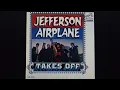 Jefferson Airplane:  "Let's Get Together"  (1966)