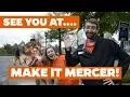 Are you ready for it Make it Mercer 2019