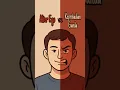 Download Lagu 😮 Alter Ego vs Kepribadian Ganda, Apa Bedanya? #alterego #faktaunik #psikologi #shorts
