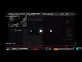 nothing nowhere- one take pretend (twitch stream version)