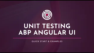 Unit Testing with Angular