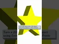 Turn a 2D layer into a 3D object using Extrudalizer in After Effects