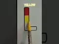 Make your kid learn primary colors with alphabet L