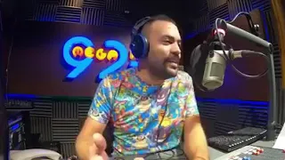 خالد عليش   انت كحيان يا محمد دندنها