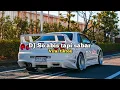 Lagu Dj so abis tapi sabar viral tiktok 🎧