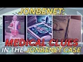 JonBenet Ramsey Autopsy Summary Theories and Unanswered Questions Kato Way Reactions