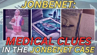 JonBenet Ramsey Autopsy Summary Theories and Unanswered Questions Kato Way Reactions