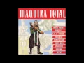 MAQUINA TOTAL 1 - MEGAMIX