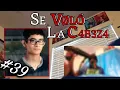 EL CASO DE SHUAIBY ASLAM SE VOLO LA C4B3Z4 A 3SCOP3T4ZO CAP