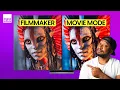 Filmmaker vs Movie Mode Do 85 OLEDs Exist You Asked Ep 132