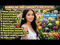 Lagu Album  Dangdut Modern Melow Viral tiktok | Cocok Dengerin Sambil Ngopi | NADA-NADA CINTA - Menunggu