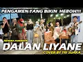 Download Lagu DALAN LIYANE - HENDRA KUMBARA (LIRIK) COVER BY TRI SUAKA